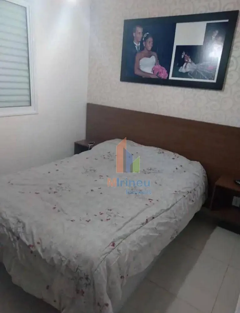 Apartamento, 2 quartos, 43 m² - Foto 9