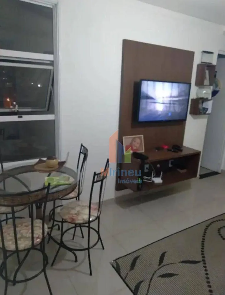 Apartamento, 2 quartos, 43 m² - Foto 7
