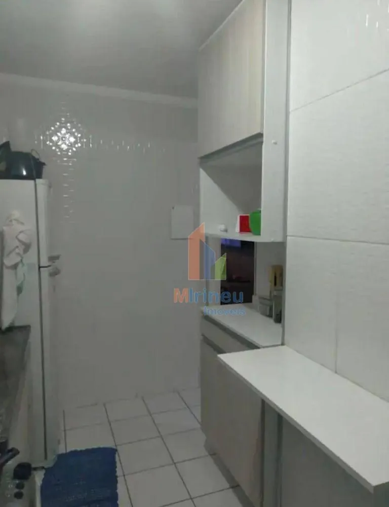 Apartamento, 2 quartos, 43 m² - Foto 7