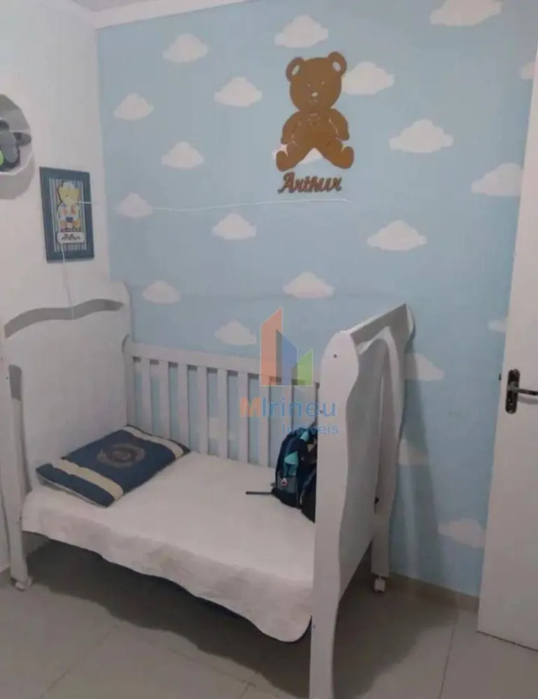 Apartamento, 2 quartos, 43 m² - Foto 8