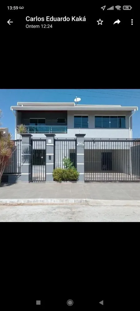 Casa, 4 quartos, 270 m² - Foto 5