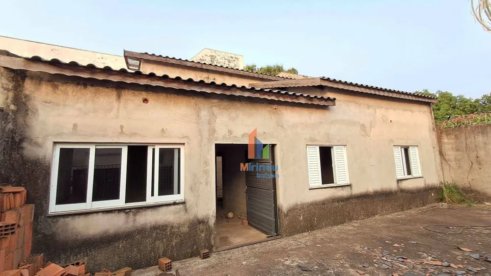 Casa, 2 quartos, 99 m² - Foto 1