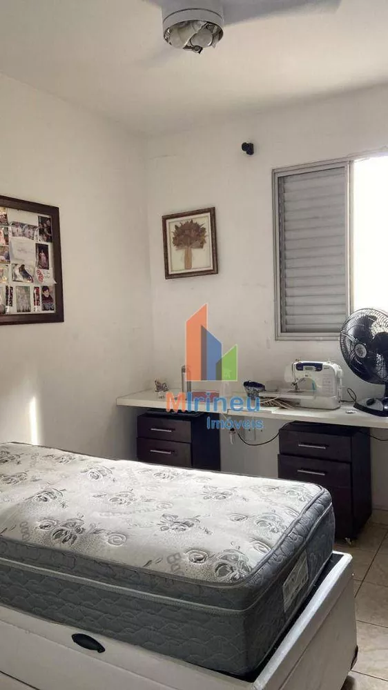 Apartamento, 2 quartos, 63 m² - Foto 5