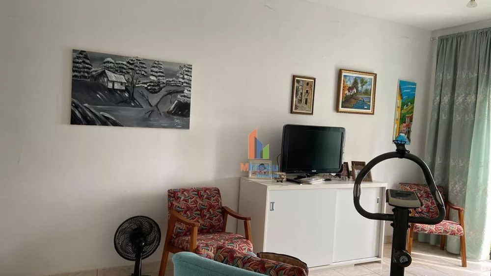 Apartamento, 2 quartos, 63 m² - Foto 2