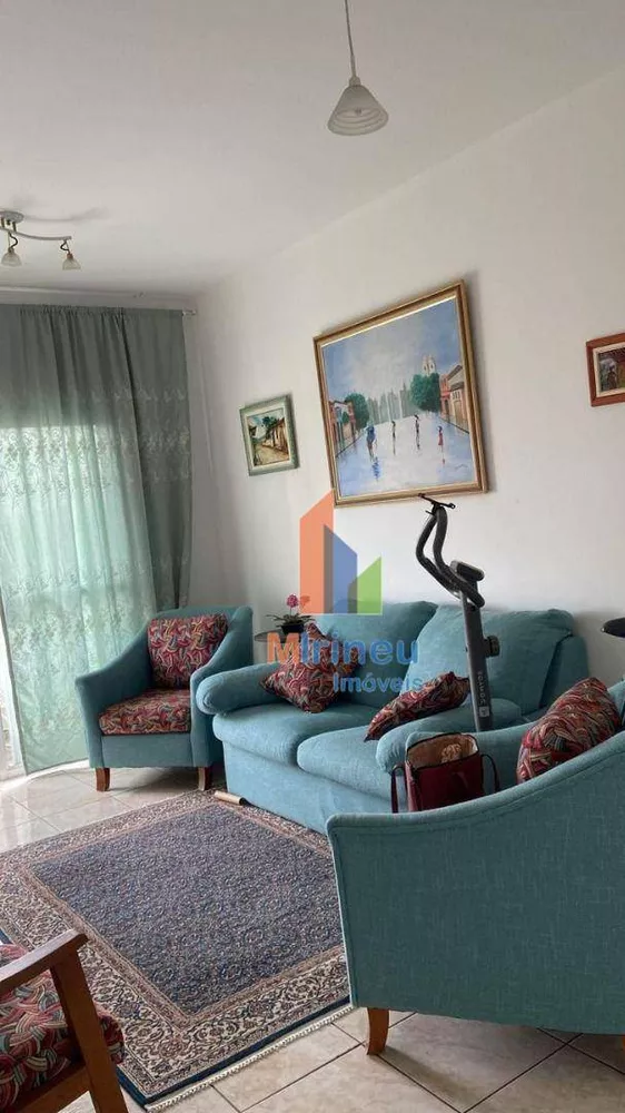 Apartamento, 2 quartos, 63 m² - Foto 1