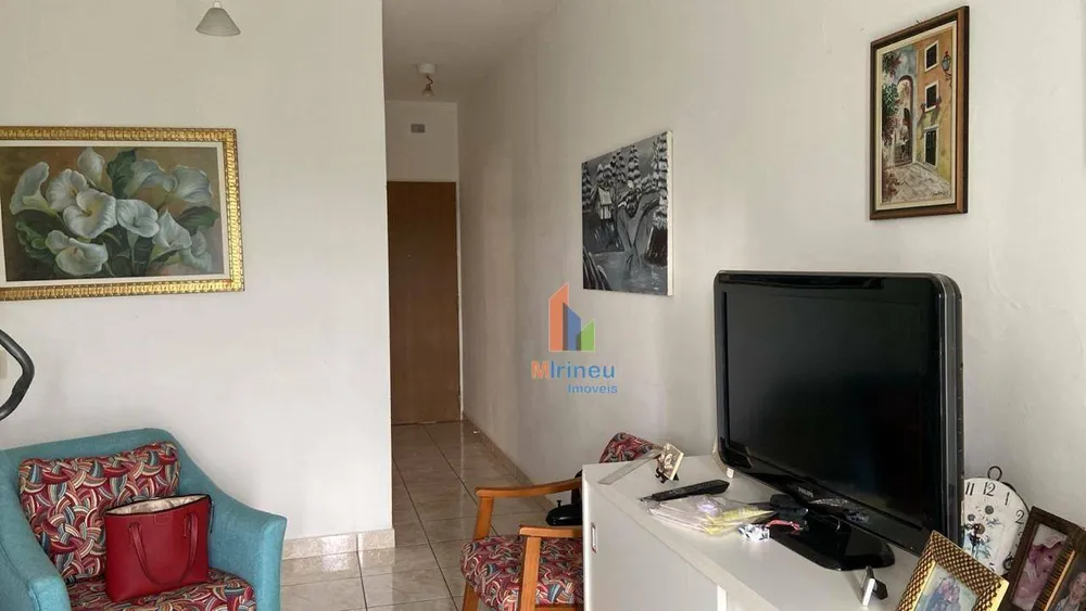 Apartamento, 2 quartos, 63 m² - Foto 2