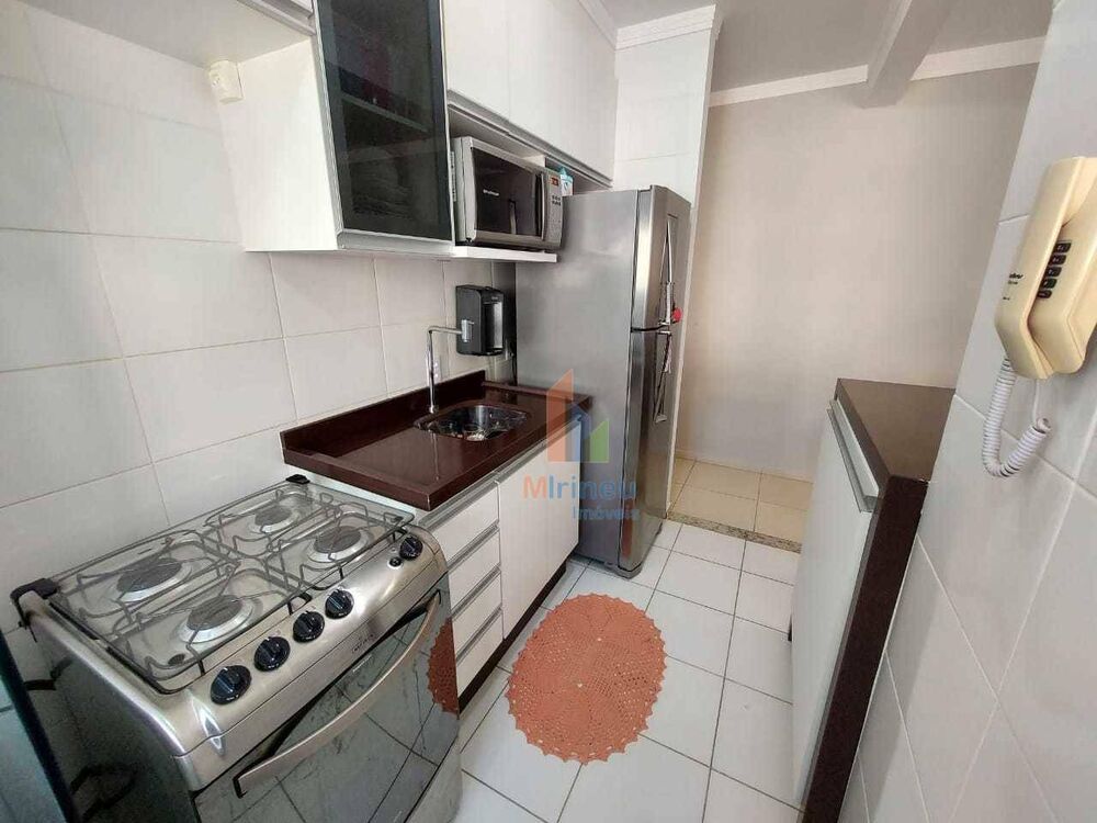 Apartamento, 2 quartos, 43 m² - Foto 4