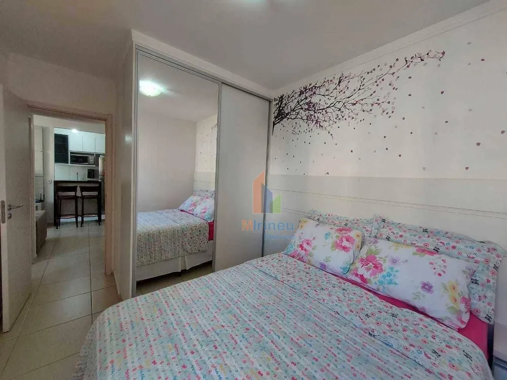 Apartamento, 2 quartos, 43 m² - Foto 11