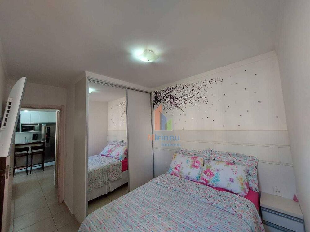 Apartamento, 2 quartos, 43 m² - Foto 8