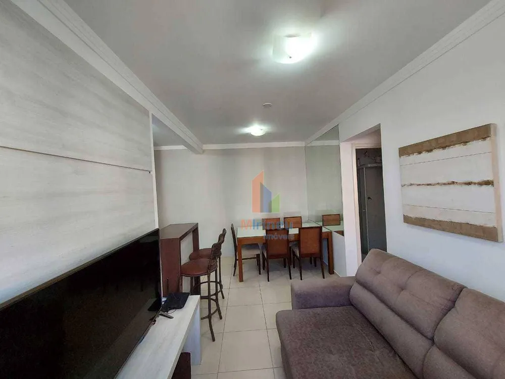 Apartamento, 2 quartos, 43 m² - Foto 7