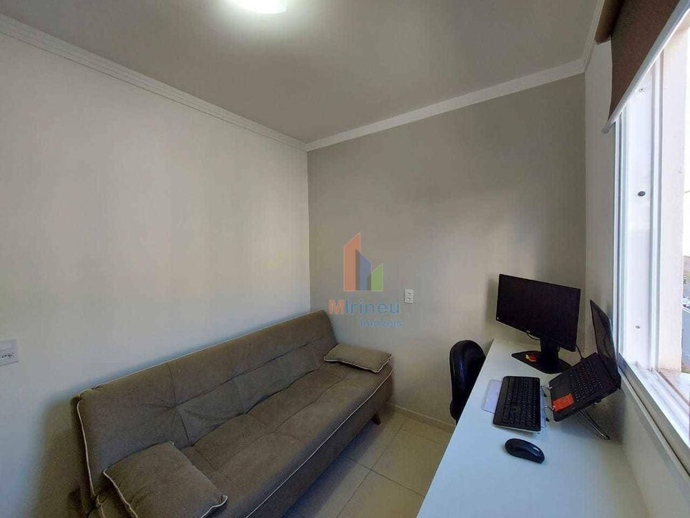 Apartamento, 2 quartos, 43 m² - Foto 5