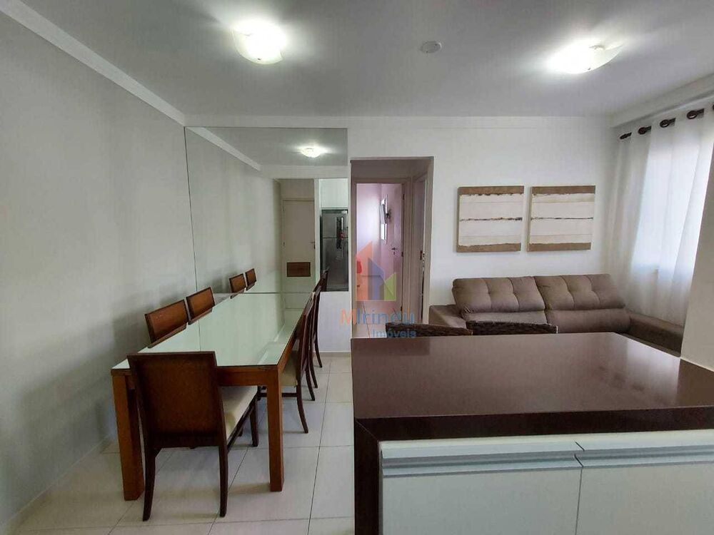 Apartamento, 2 quartos, 43 m² - Foto 6
