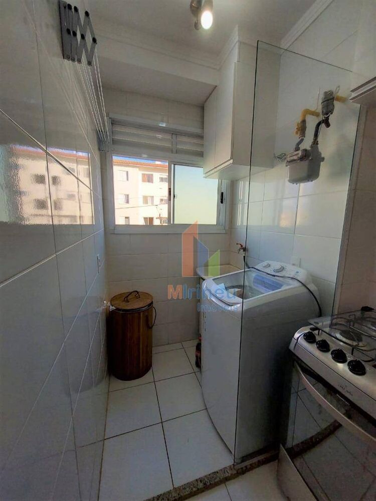 Apartamento, 2 quartos, 43 m² - Foto 2