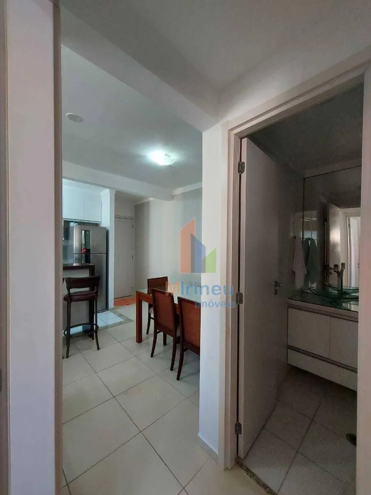 Apartamento, 2 quartos, 43 m² - Foto 8