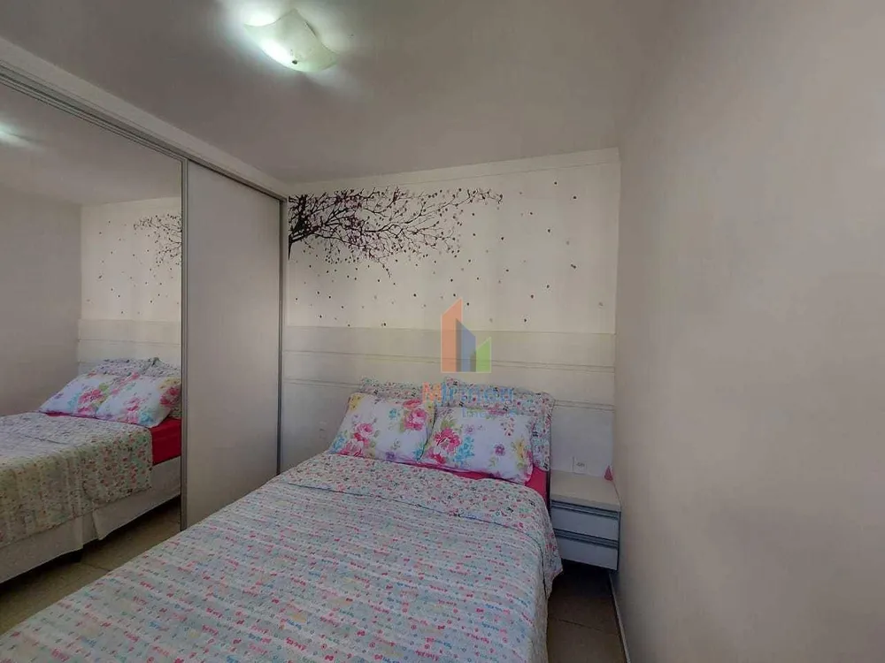 Apartamento, 2 quartos, 43 m² - Foto 12