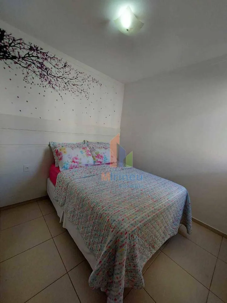 Apartamento, 2 quartos, 43 m² - Foto 9