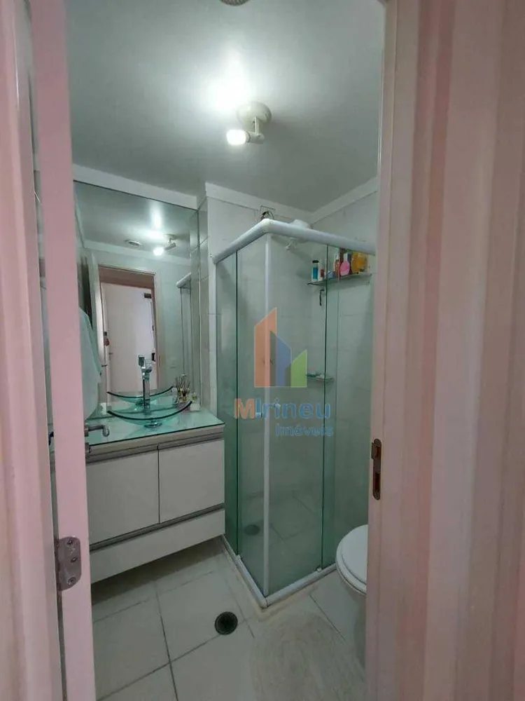 Apartamento, 2 quartos, 43 m² - Foto 17
