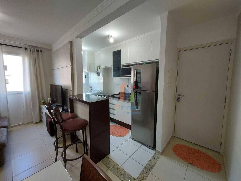 Apartamento, 2 quartos, 43 m² - Foto 3