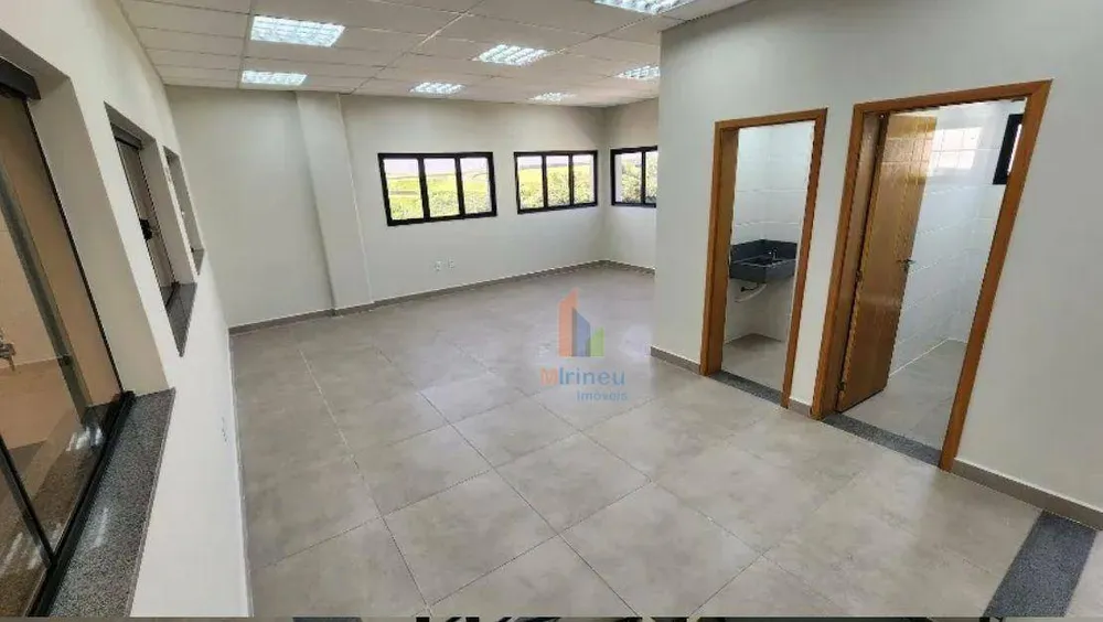 Depósito-Galpão, 940 m² - Foto 4