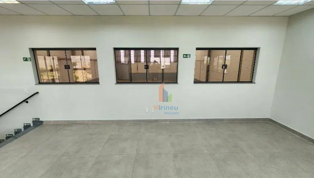 Depósito-Galpão, 940 m² - Foto 5