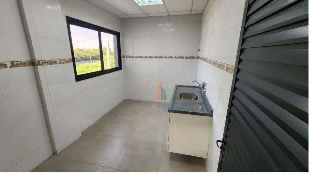 Depósito-Galpão, 940 m² - Foto 6
