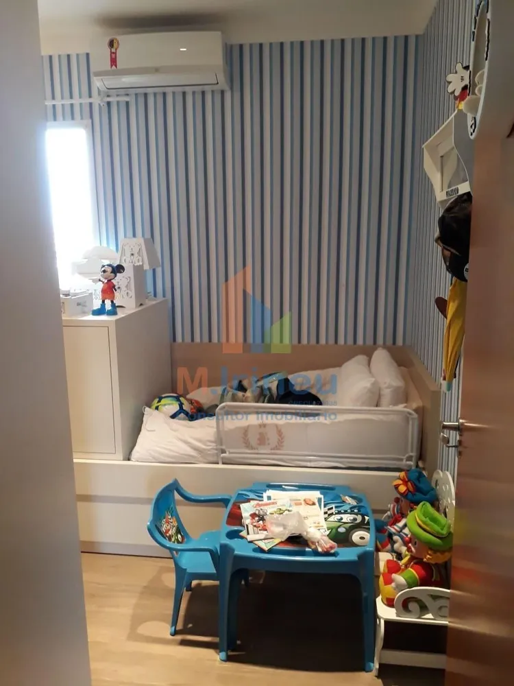 Apartamento, 3 quartos, 76 m² - Foto 9