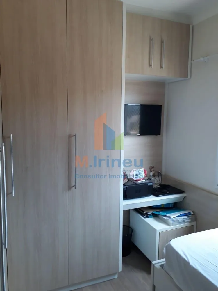 Apartamento, 3 quartos, 76 m² - Foto 11