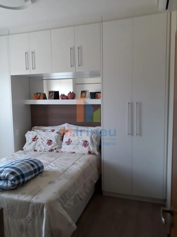 Apartamento, 3 quartos, 76 m² - Foto 13