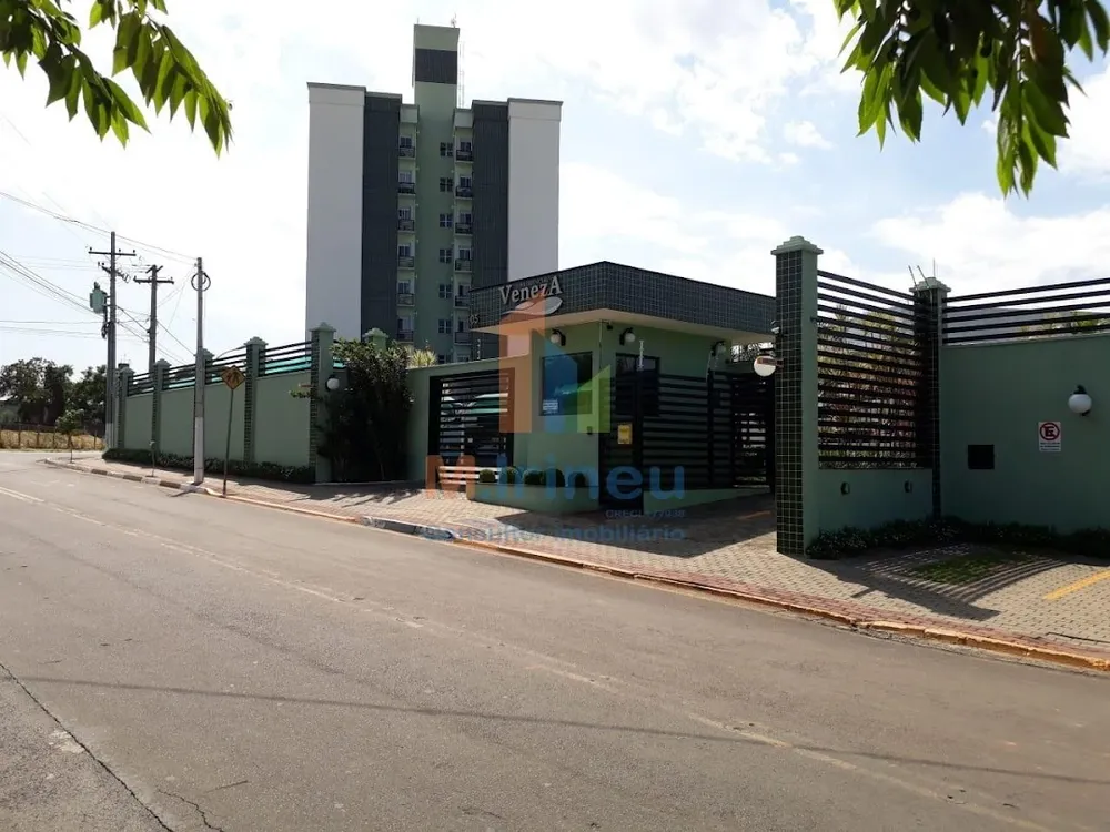 Apartamento, 3 quartos, 76 m² - Foto 19