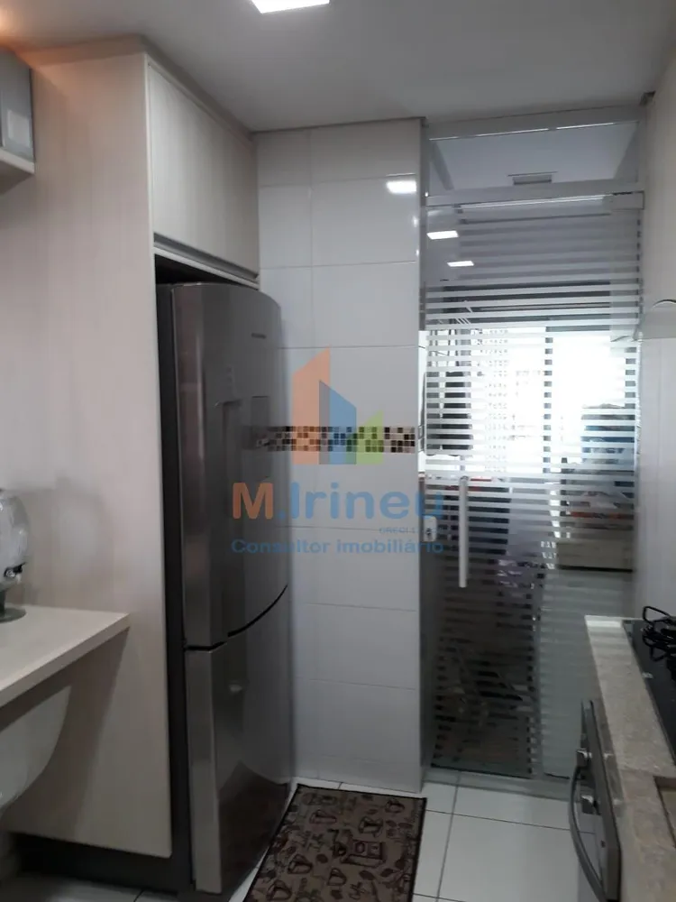 Apartamento, 3 quartos, 76 m² - Foto 5