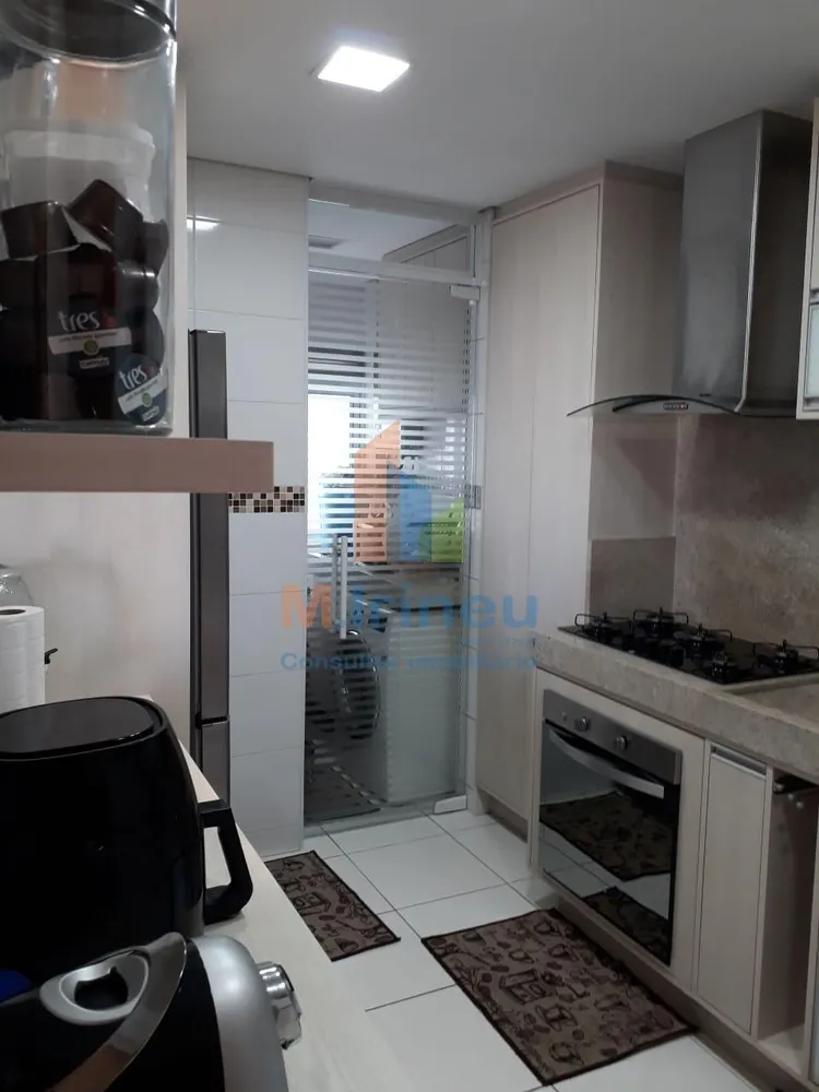 Apartamento, 3 quartos, 76 m² - Foto 4
