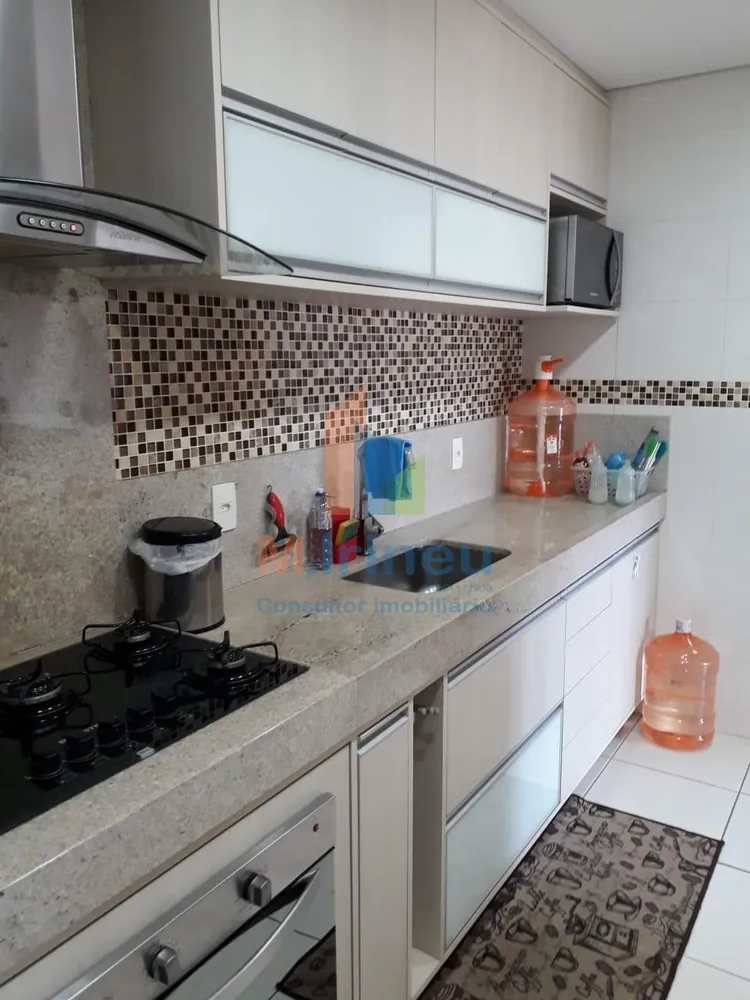 Apartamento, 3 quartos, 76 m² - Foto 3