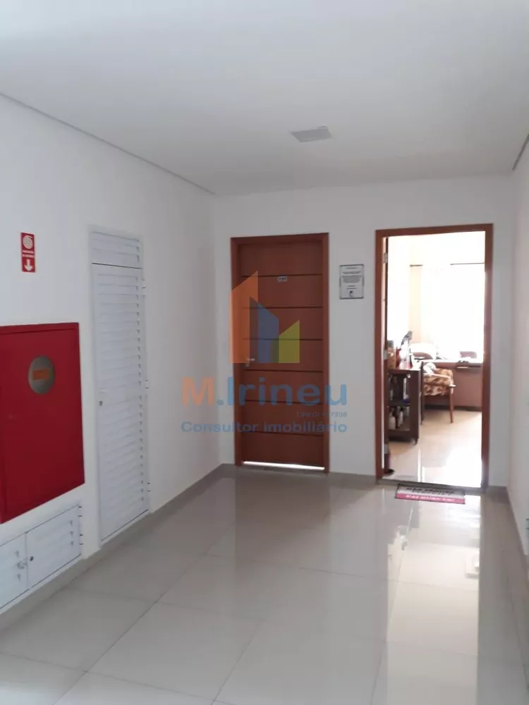 Apartamento, 3 quartos, 76 m² - Foto 3