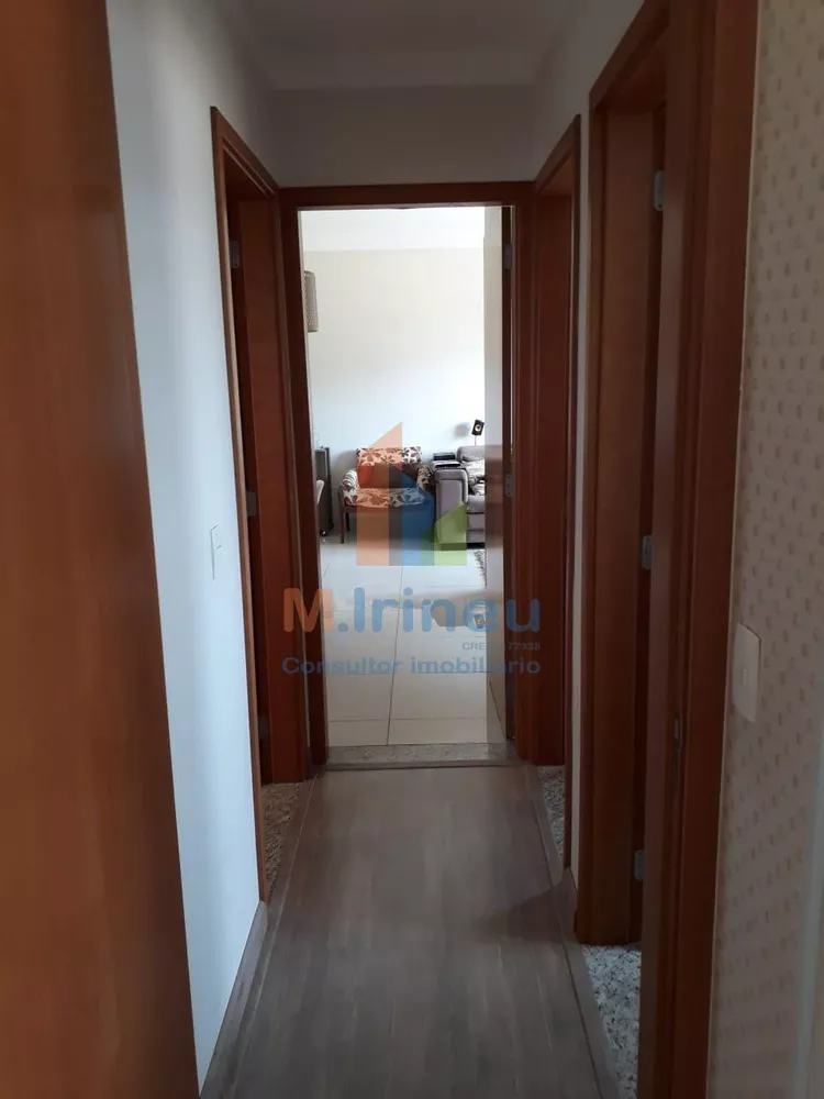 Apartamento, 3 quartos, 76 m² - Foto 2