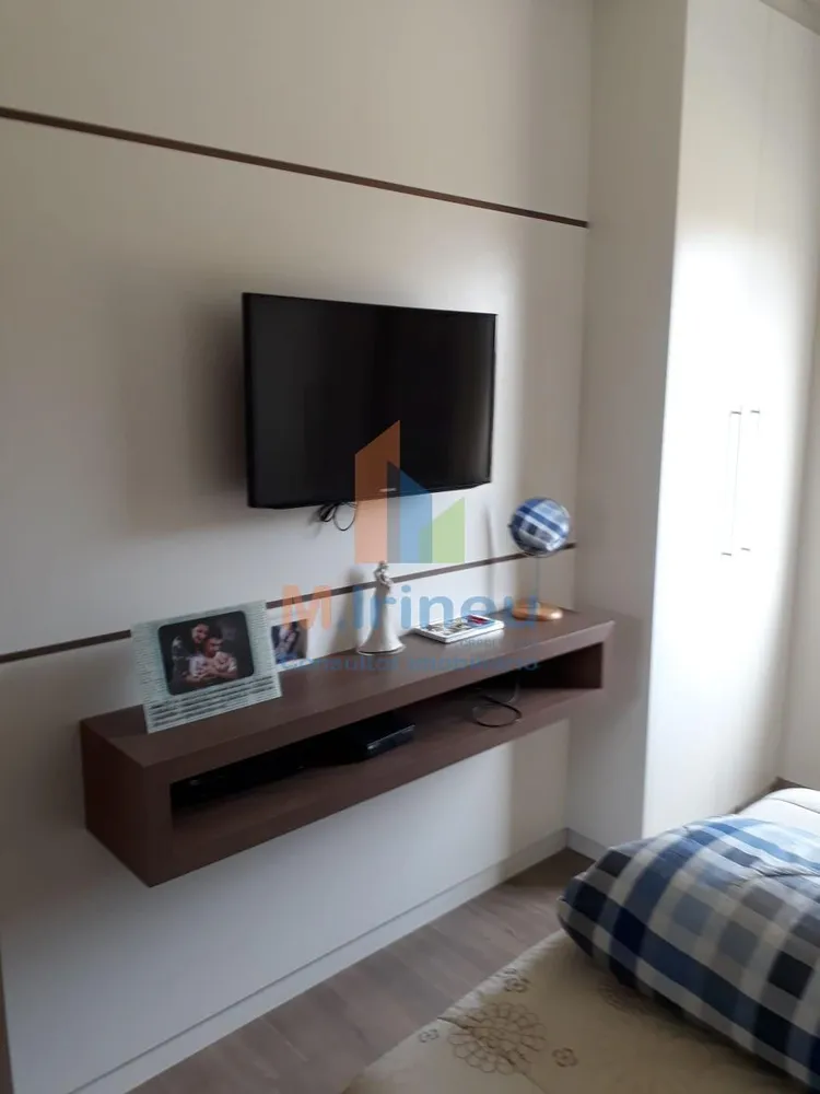 Apartamento, 3 quartos, 76 m² - Foto 6