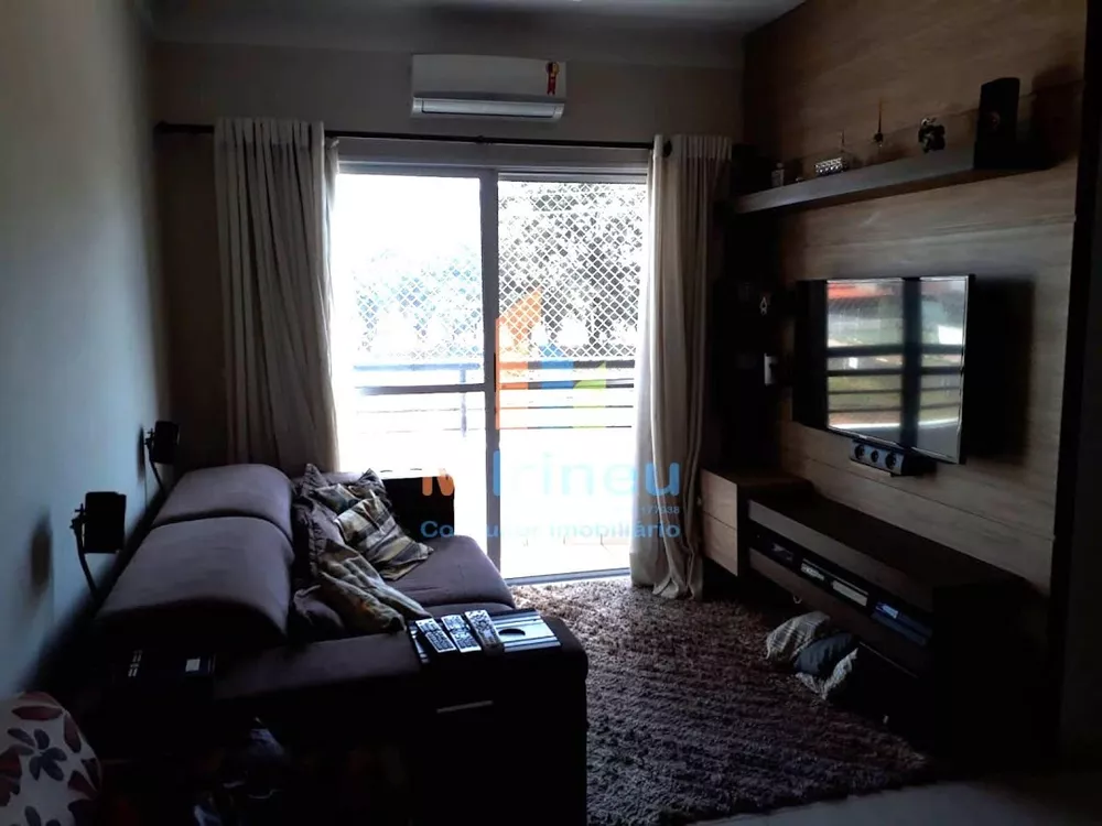 Apartamento, 3 quartos, 76 m² - Foto 4