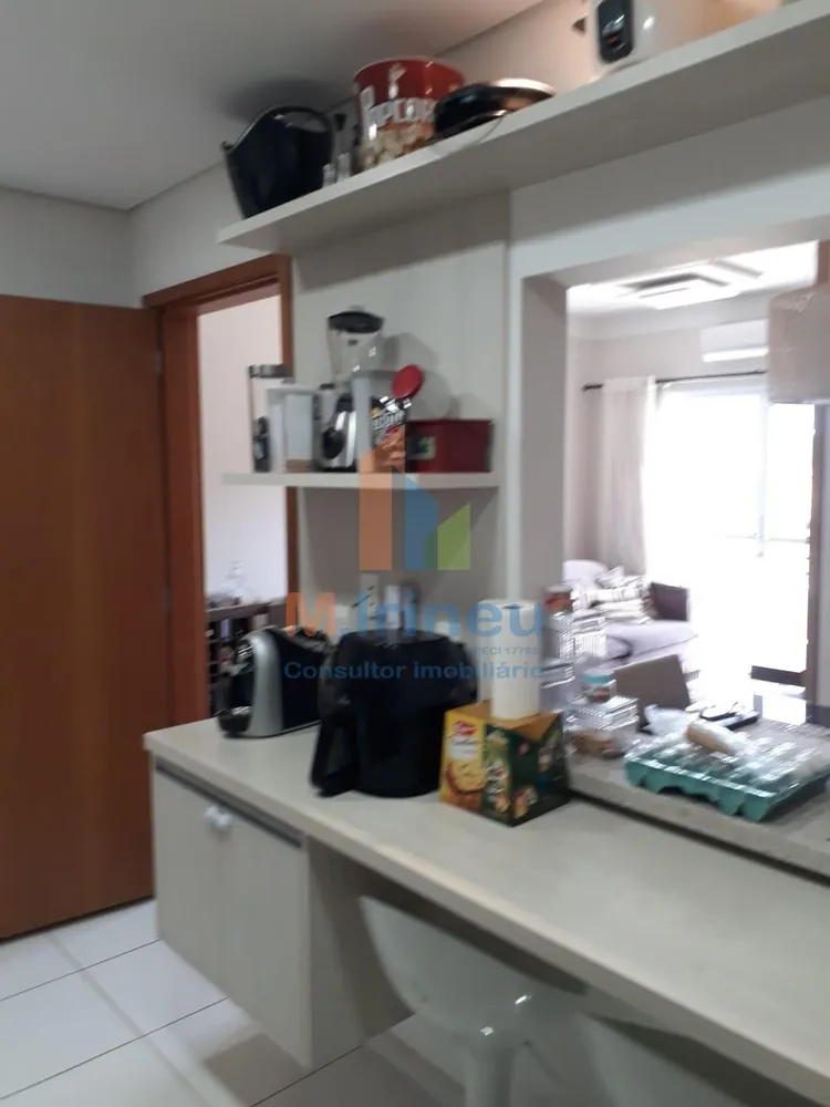 Apartamento, 3 quartos, 76 m² - Foto 17