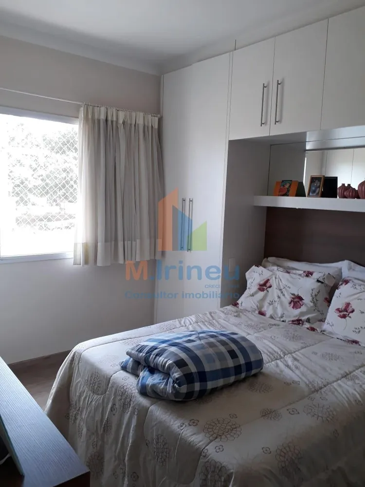 Apartamento, 3 quartos, 76 m² - Foto 14