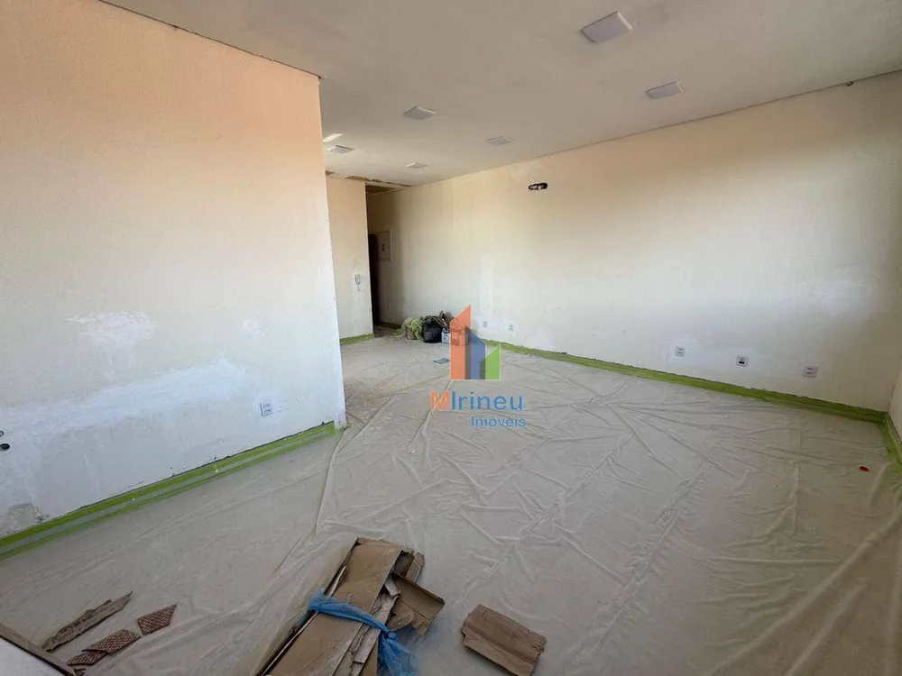 Sala-Conjunto, 40 m² - Foto 5