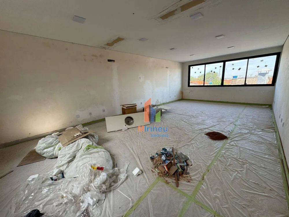 Sala-Conjunto, 40 m² - Foto 6