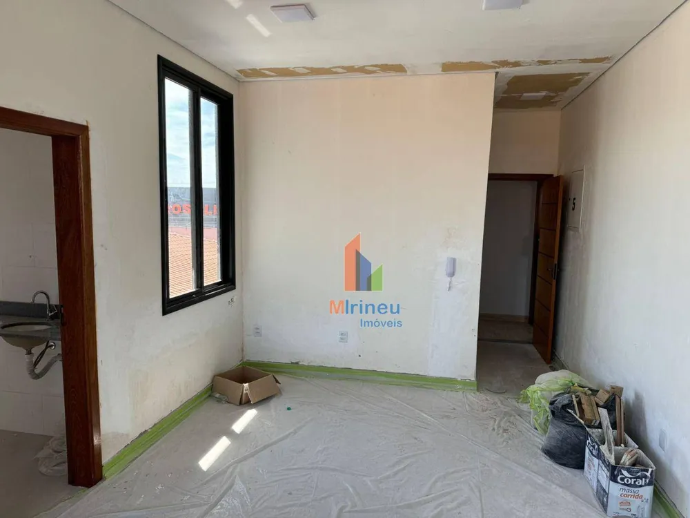 Sala-Conjunto, 40 m² - Foto 4
