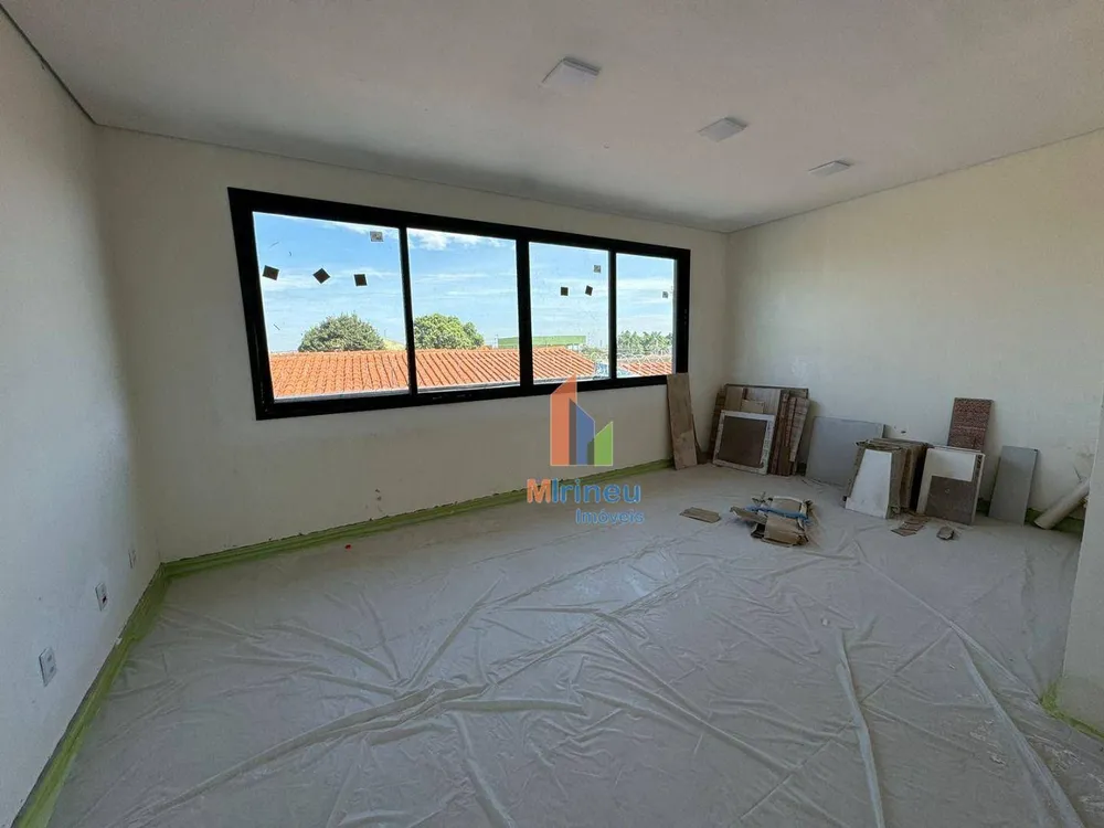 Sala-Conjunto, 40 m² - Foto 2