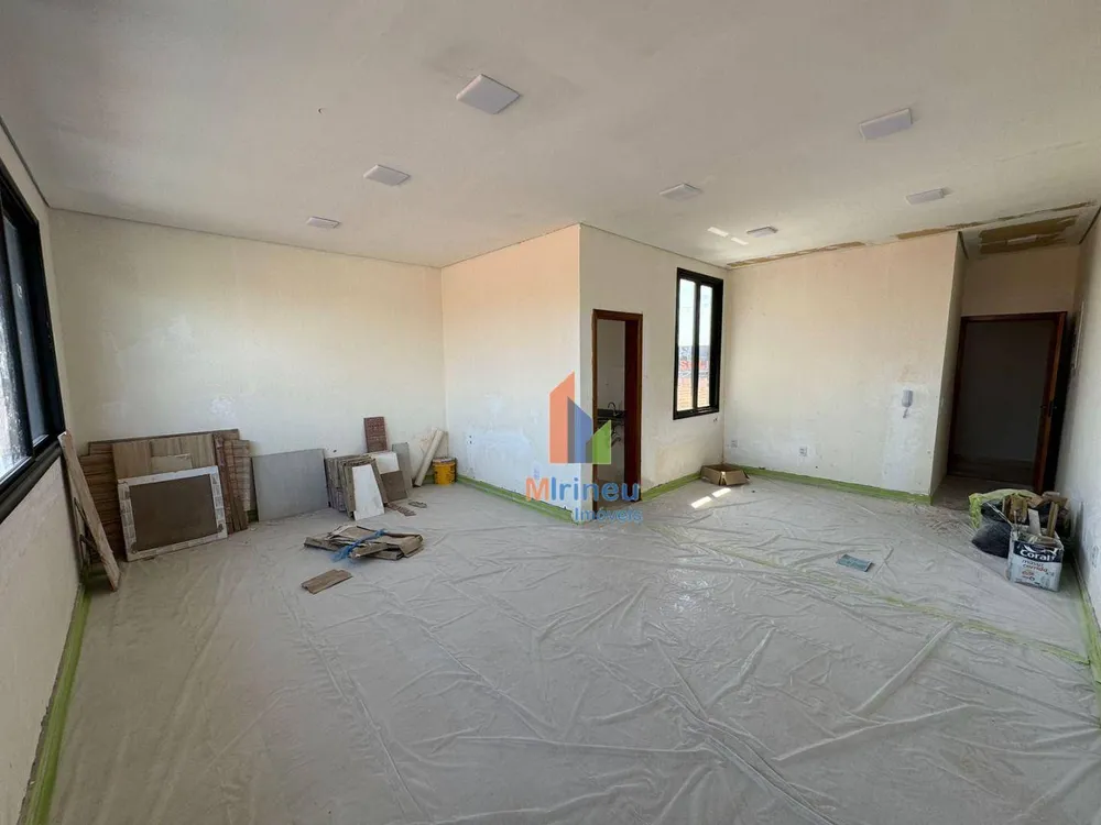 Sala-Conjunto, 40 m² - Foto 1