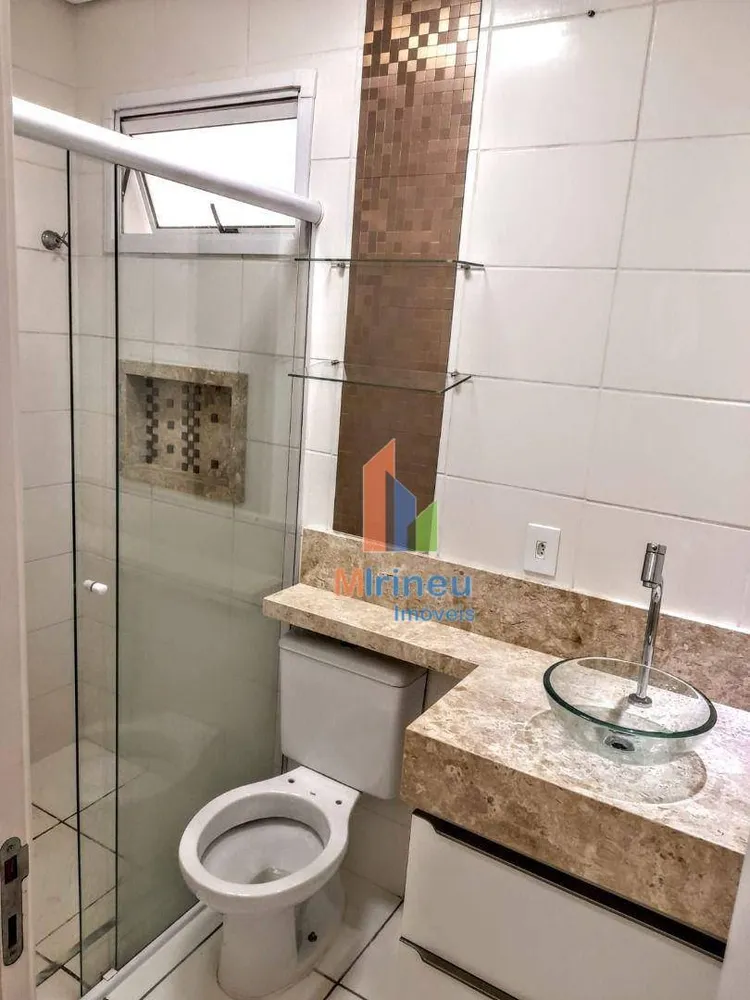 Apartamento, 2 quartos, 58 m² - Foto 7