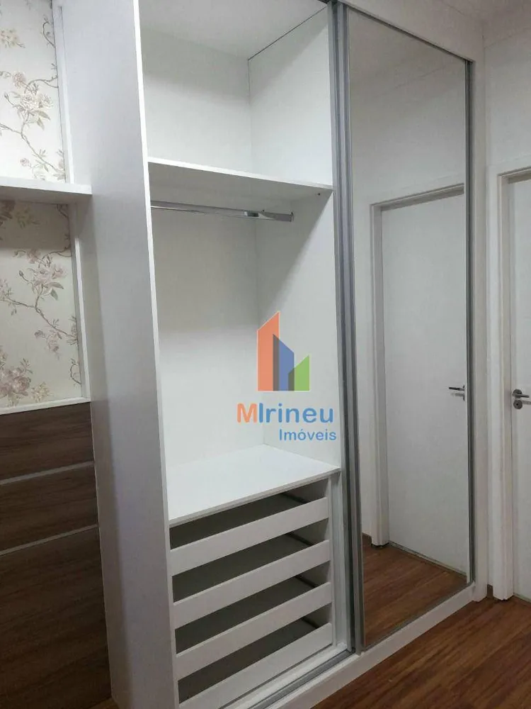 Apartamento, 2 quartos, 58 m² - Foto 5