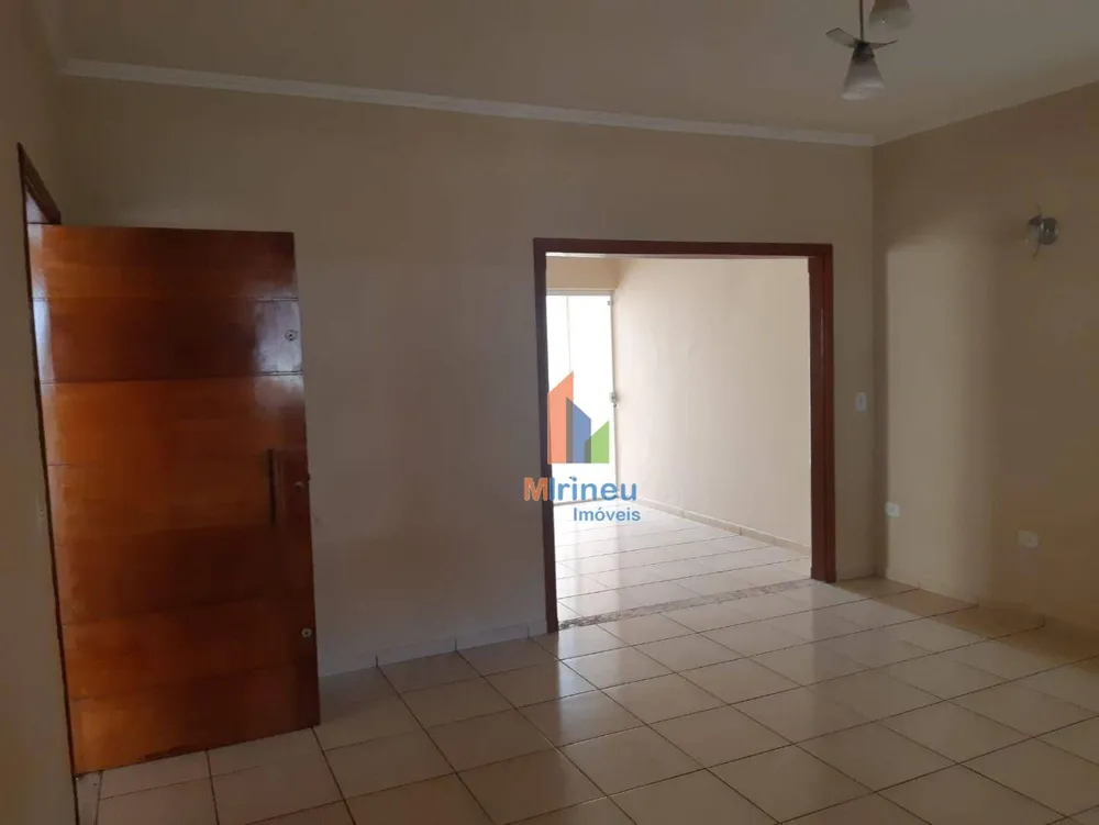 Casa, 3 quartos, 160 m² - Foto 4