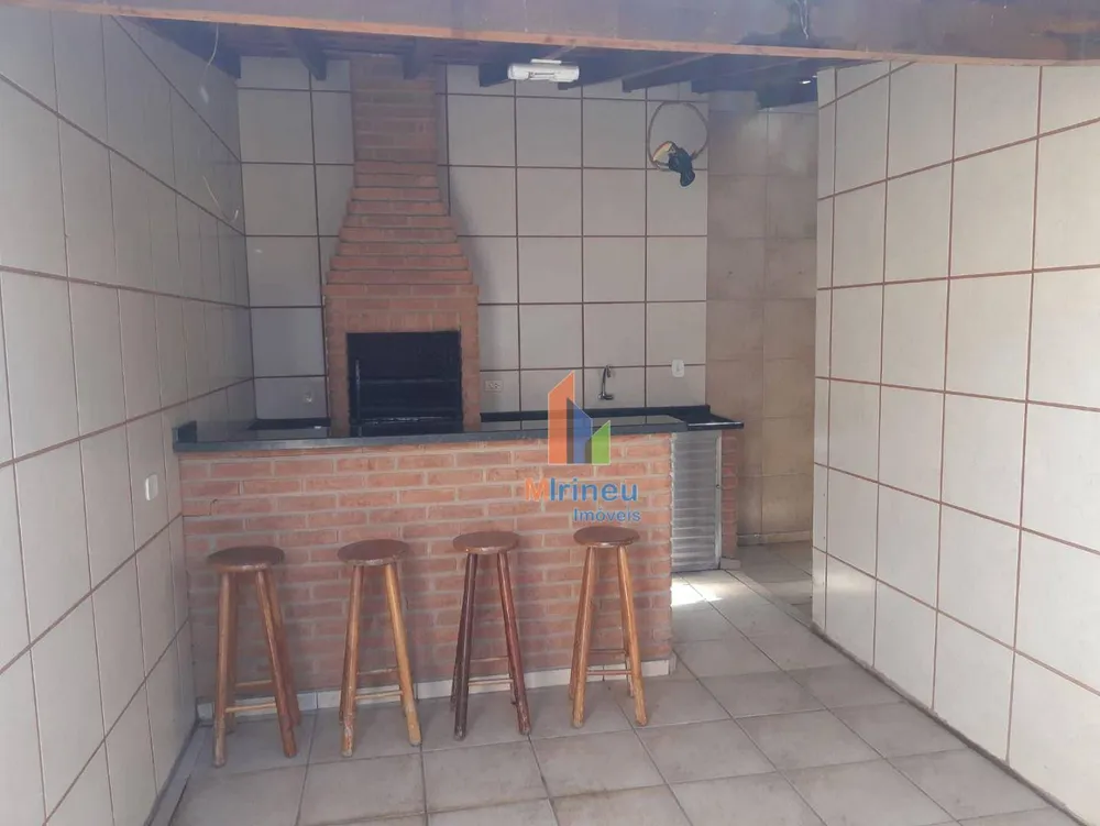 Casa, 3 quartos, 160 m² - Foto 13