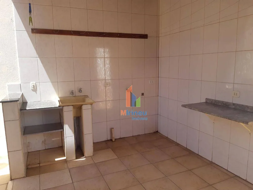 Casa, 3 quartos, 160 m² - Foto 16