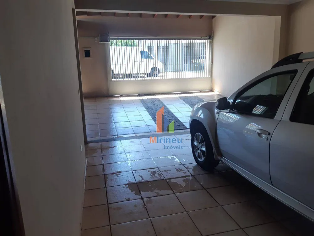 Casa, 3 quartos, 160 m² - Foto 1