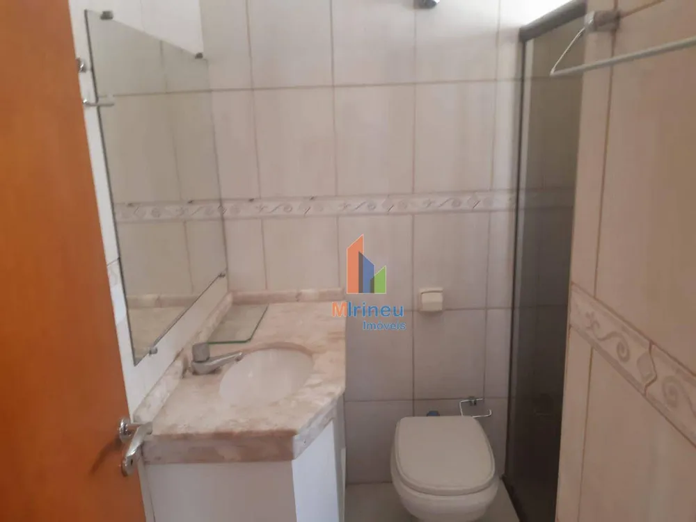Casa, 3 quartos, 160 m² - Foto 9